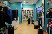 Tienda de Pádel