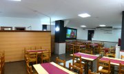 bar restaurante con c3