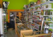 growshop
