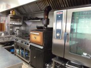 Traspaso restaurante centro sabadell