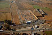Venta de pista de karting