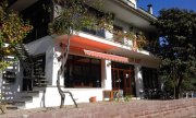 Restaurante en alquiler