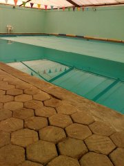 Escuela de Natacion