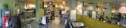 Cafeteria Restaurante Coctelería 
