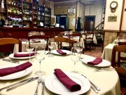 Oportunidad. Restaurante Chocomeli