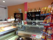 rostisería pleno funcionamiento por enfermedad