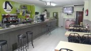 se traspasa bar restaurante