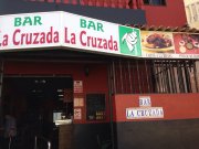 Se vende bar