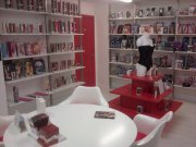 Tienda erótica en Pleno funcionamiento