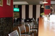 bar funcionando 