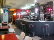 Traspaso Cafetería Céntrica