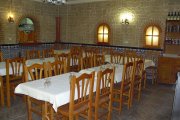 hostal restaurant