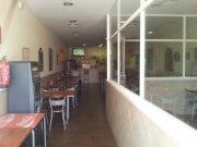Bar- restaurante en Pol. Son Oms