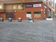 Busco socio para bar restaurante