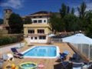 casa de turismo rural