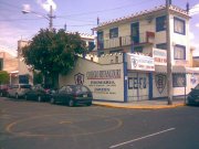Colegio zona Aragón