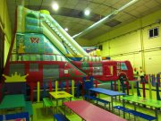 parque infantil