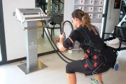 Centro de electroestimulación
