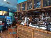 Cafetería