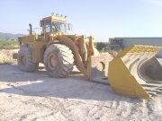 Se vende fábrica de mármol