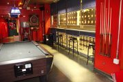 bar de copas chamartin
