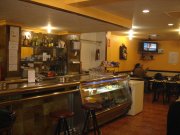 Bar Restaurante con vivienda