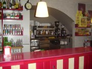 Traspaso Cafeteria en el centro de mataro