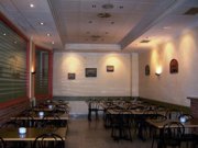 Traspaso de bar-restaurante