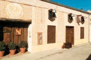 Casa turismo rural 