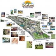 Complejo Turístico proyecto