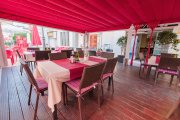 restaurante Espirit