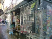 OPORTUNIDAD!!  VENTA  QUIOSCO PRENSA  por motivos personales.