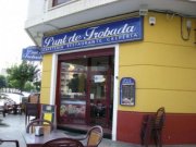 restaurante punt de trobada gandia