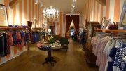 Se traspasa tienda de moda zona centro