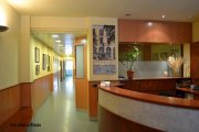 Clínica de Cirugía Mayor Ambulatoria