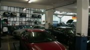 Taller de Automóviles