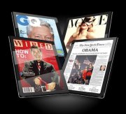 Traspaso proyecto editorial