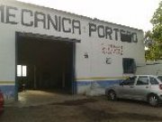 taller de electro-mecanica