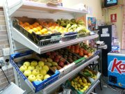 Supermercado