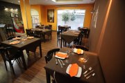 bar restaurante
