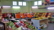 Frutería Carabanchel