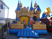 TRASPASO /venta EMPRESA SERVICIOS INFANTIL 
