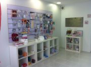Tienda escuela de reposteria creativa