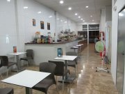 traspaso de cafeteria