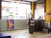 Traspaso peluquería en pleno funcionamiento 