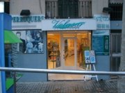 peluqueria y estética