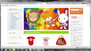 tienda online de moda infantil