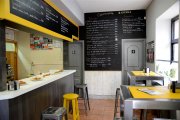 Traspaso urge, cerveceria Chamberí