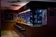 Licencia Pub Vallecas 150 m