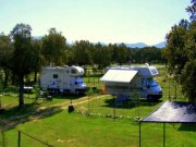 camping